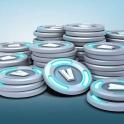 [ANY PLATFORM] 54000 V-bucks TOP UP - Quick delivery - Any Platform