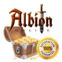 ⭐️Albion EAST server - 1 unit = 1 mil  - Instant Delivery 24/7 ⭐️