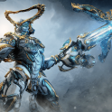 [PC-NO LOGIN REQUIRED] 3990 platinum - HAVEN - Hildryn Prime Access