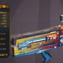 ⭐[PC/XB/PS] M10/L72 - ANARCHY 139.069x20 DMG (158% CRYO EFF) - SICK WEAPON - ANOINTED x3⭐