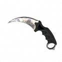 ★ Karambit | Stained (Field-Tested)