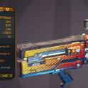 ⭐[PC/XB/PS] M10/L72 - ANARCHY 122.708x20 DMG (+193k RADIATION DMG) - SICK WEAPON - ANOINTED x3⭐