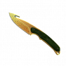 ★ Gut Knife | Lore (Minimal Wear) - image