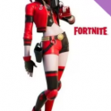 [PC - Global] Rebirth Harley Quinn Skin (PC) - Epic Games Key - GLOBAL