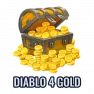 1 Billion GOLD ❤️ Season of Blood ( 2 season ) – Softcore – 1 unit = 1000m Gold - INSTANT DELIVERY❤️ - image