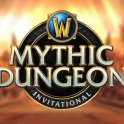 EU Mythic +20 Key Season 3 - Random run - Timer - GROUP LOOT - SELFPLAY - DUNGEONS