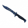 ★ Bowie Knife | Bright Water (Minimal Wear) - image