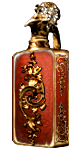 Divine Life Flask