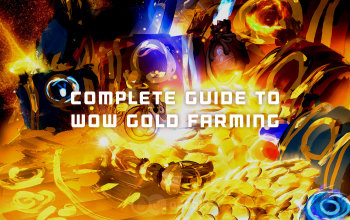 WoW Classic Gold Farming and Earning Guide